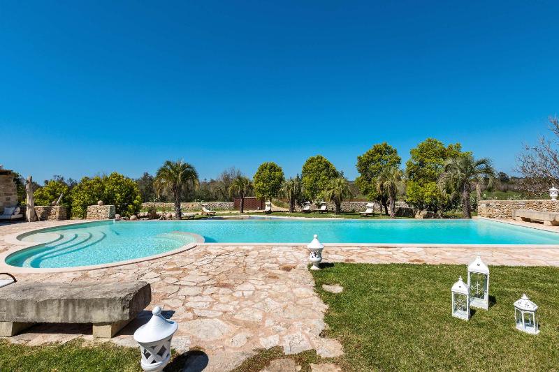 Masseria Marchese by Perle di Puglia