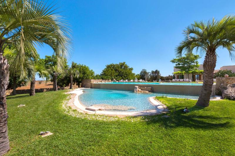 Masseria Marchese by Perle di Puglia