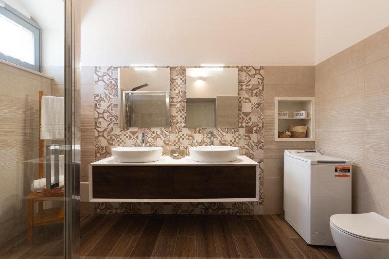 Masseria Pezza La Spina con Piscina