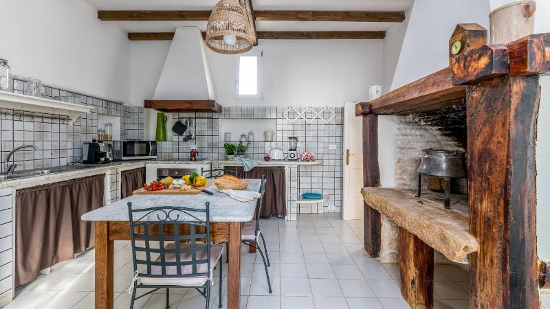 Masseria Profilo 8, Emma Villas