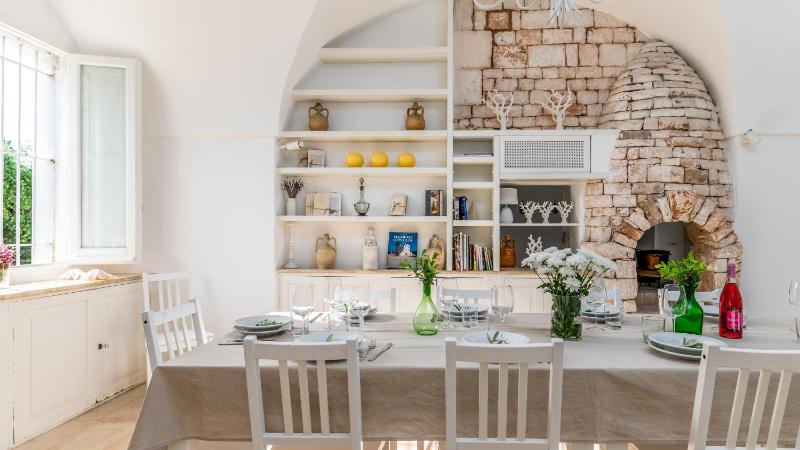 Masseria Profilo 8, Emma Villas