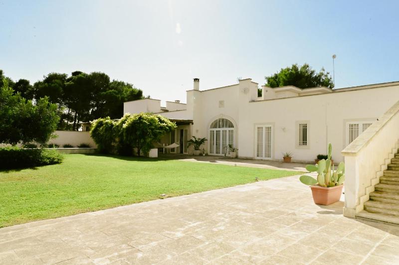 Masseria Sant'Andrea