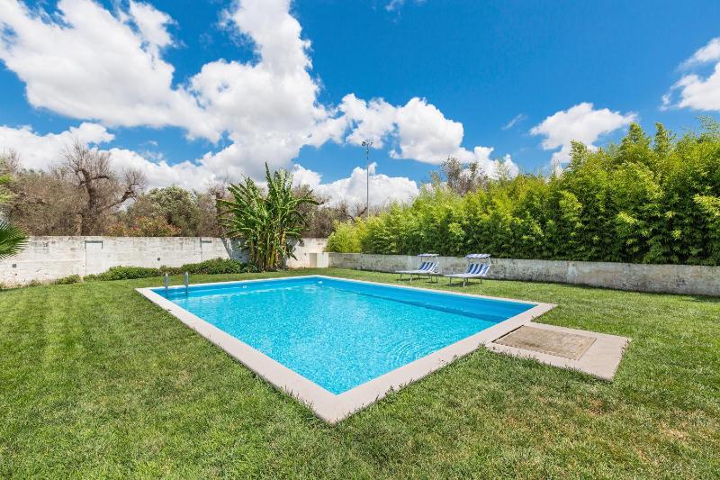 Masseria Sierri by Perle di Puglia