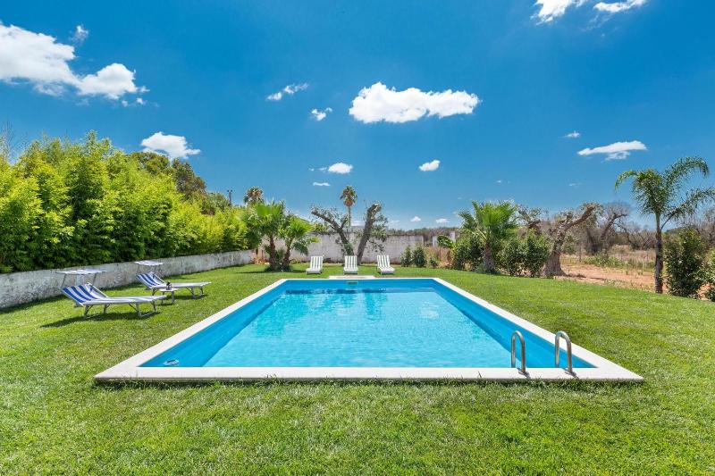 Masseria Sierri by Perle di Puglia