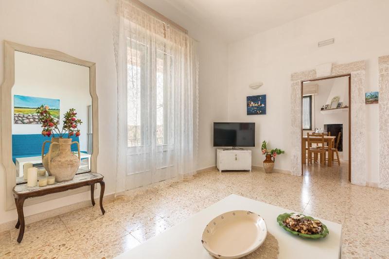 Masseria Sierri by Perle di Puglia