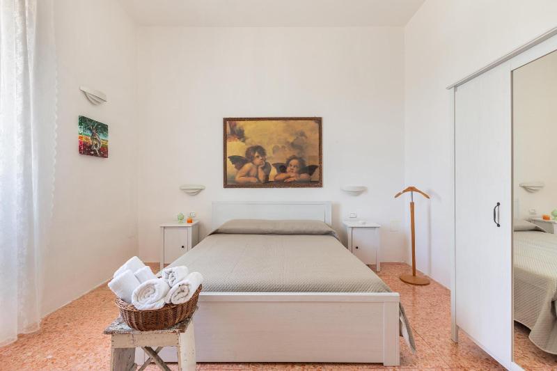 Masseria Sierri by Perle di Puglia