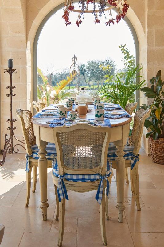 Masseria Silentio - Ostuni, Villa w private pool