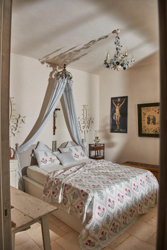 Masseria Silentio - Ostuni, Villa w private pool