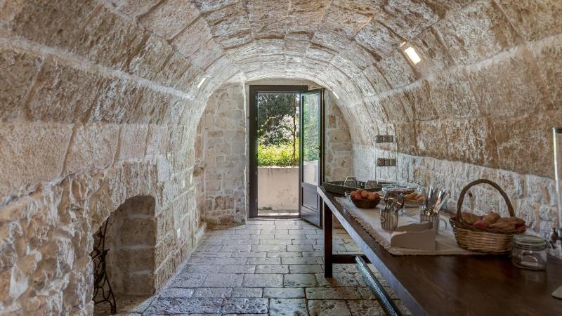 MASSERIA TARSIA INCURIA 8&4, Emma Villas