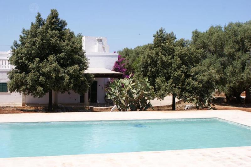 Masseria Terramare