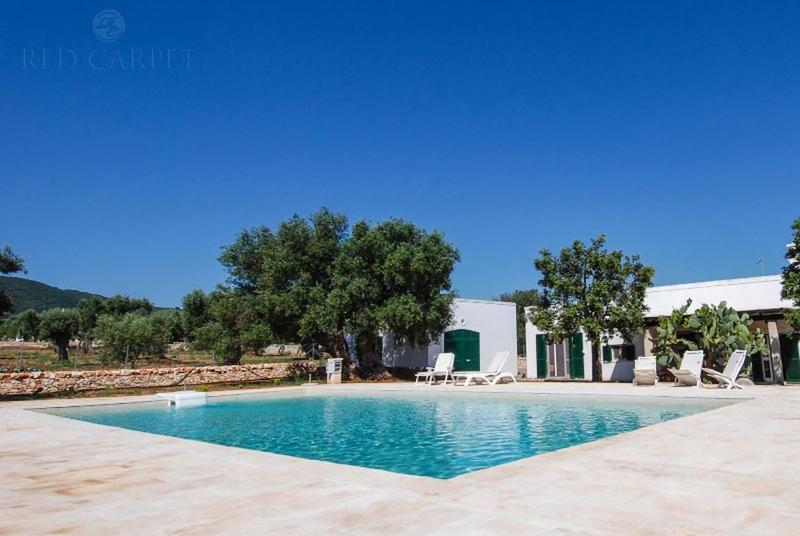 Masseria Terramare