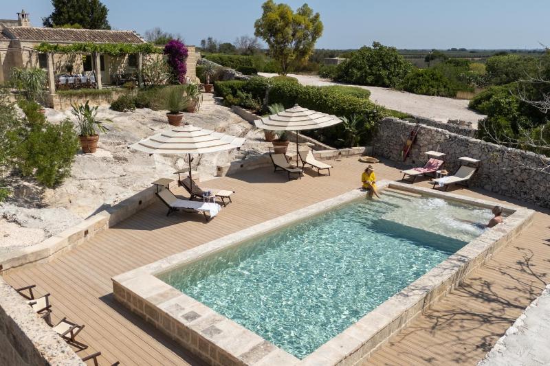 Masseria Torre Ruggeri