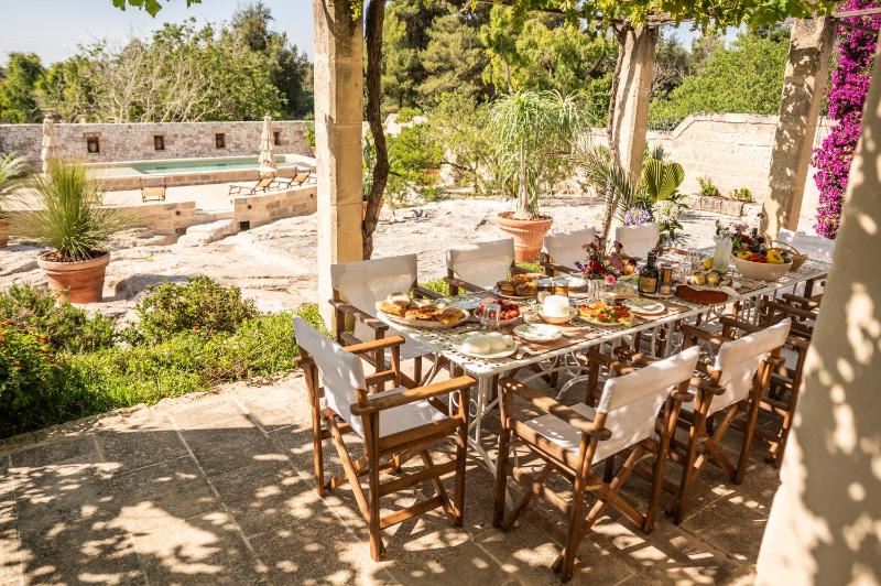 Masseria Torre Ruggeri