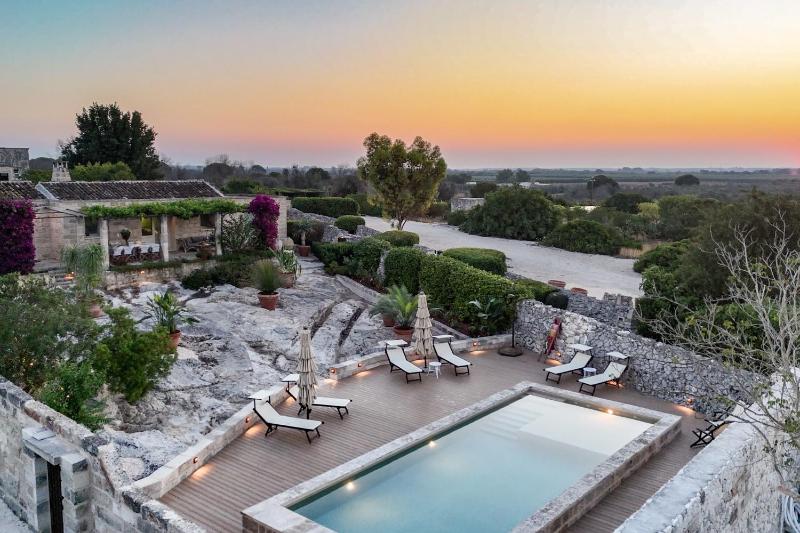 Masseria Torre Ruggeri