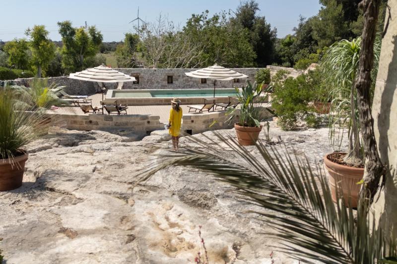 Masseria Torre Ruggeri