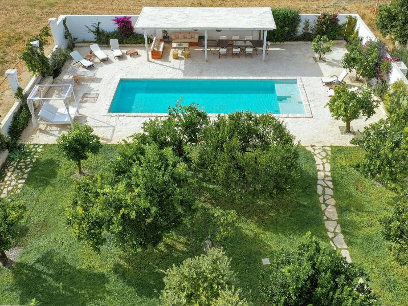 Masseria Villa Gioia