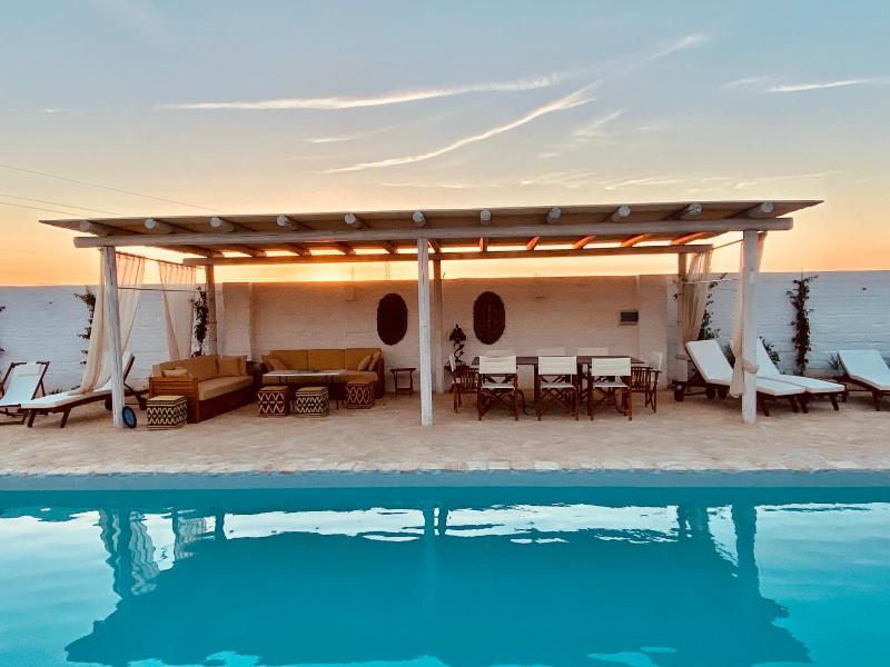 Masseria Villa Gioia