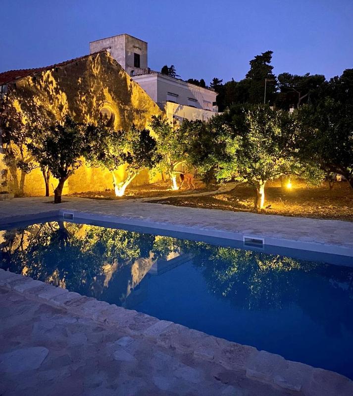 Masseria Villa Gioia