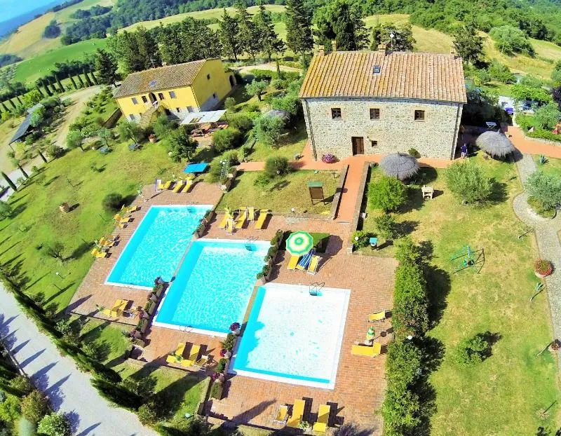 Vista ingrandita