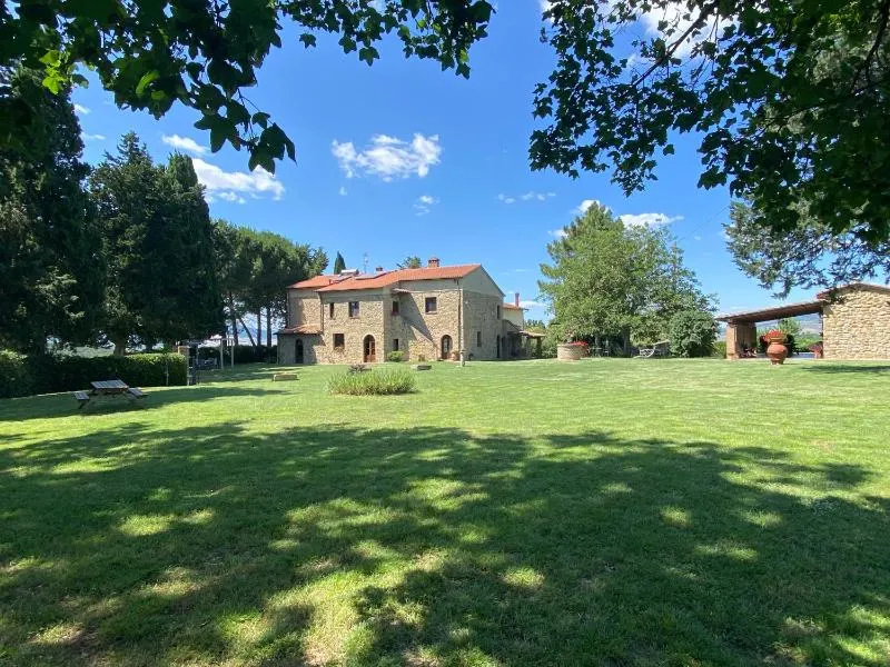 Vista ingrandita