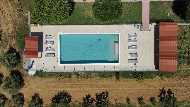 Vista ingrandita