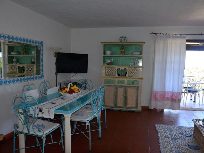 Vista ingrandita