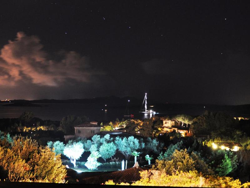Vista ingrandita