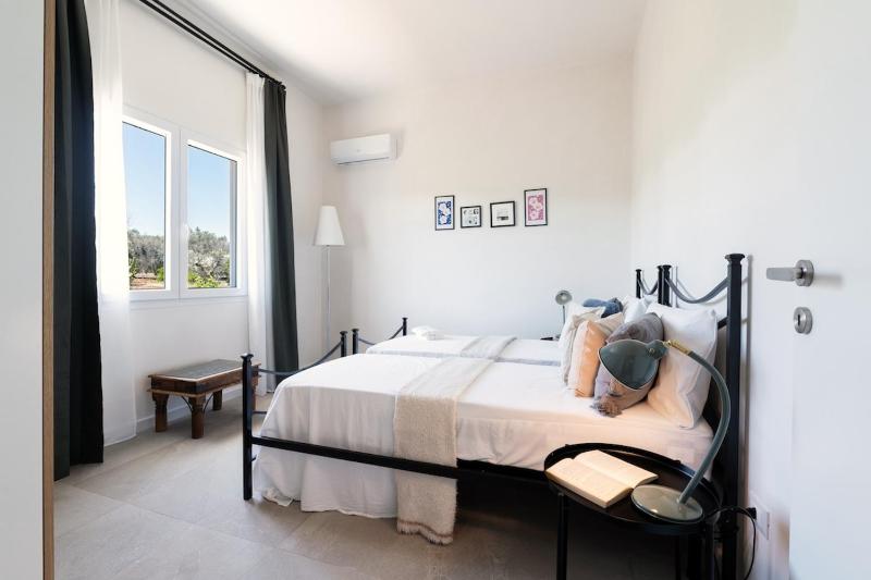 Meraki house con piscina privata