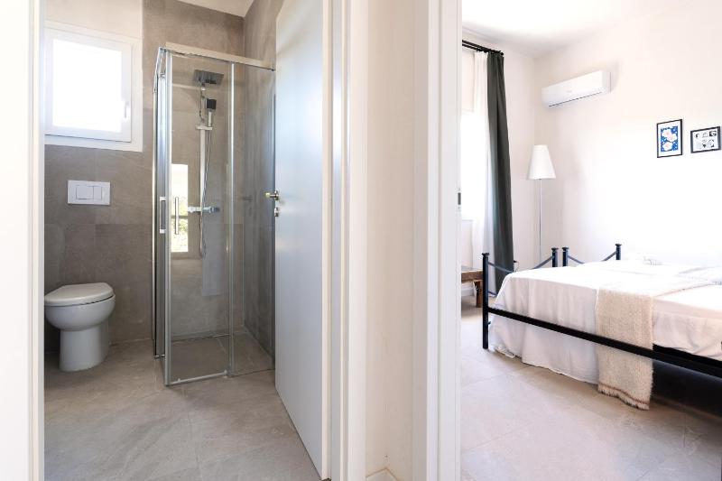 Meraki house con piscina privata