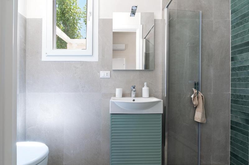 Meraki house con piscina privata