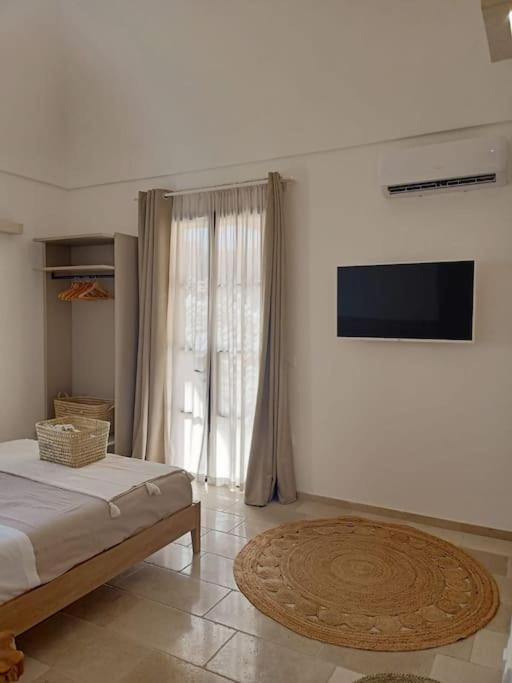 M&G Suite Home