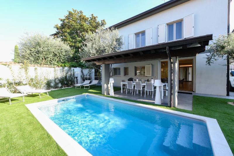 MGH Luxury - Villa Celeste