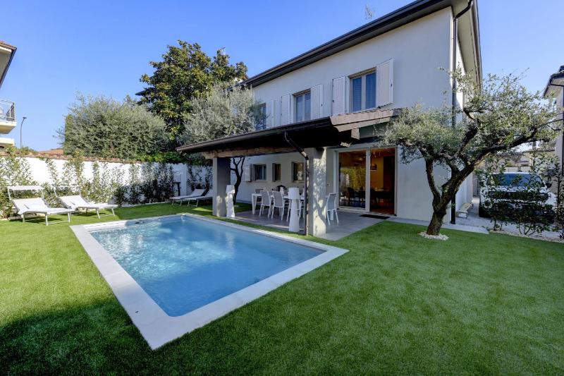 MGH Luxury - Villa Celeste
