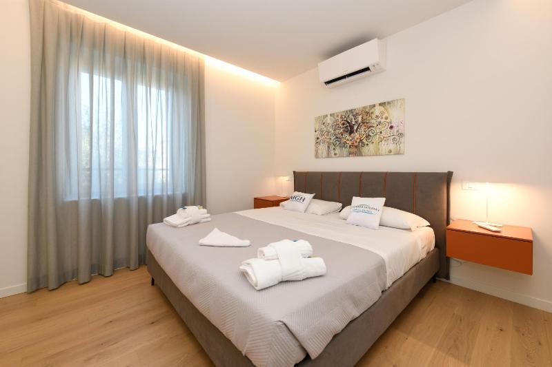 MGH Luxury - Villa Celeste