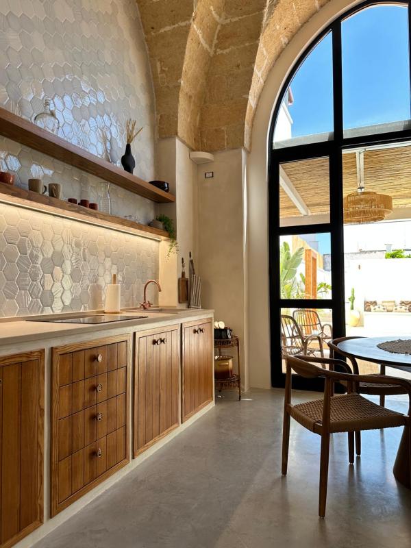 Midi Pool Villa & SPA