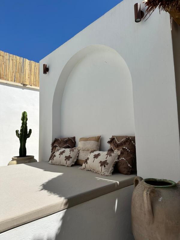 Midi Pool Villa & SPA