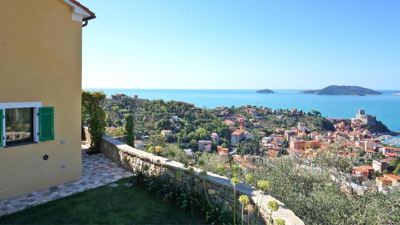 Miralunga la Villetta