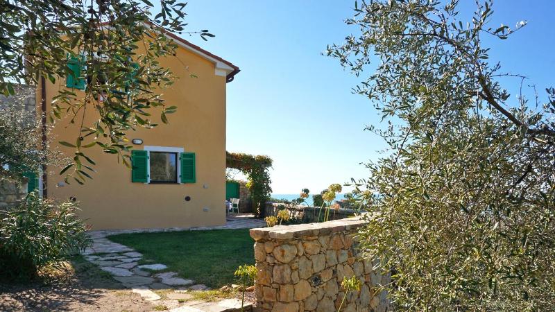 Miralunga la Villetta