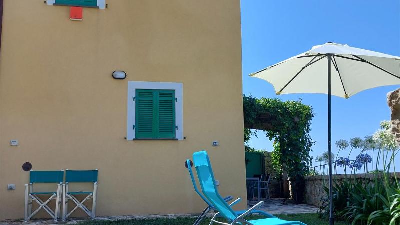 Miralunga la Villetta