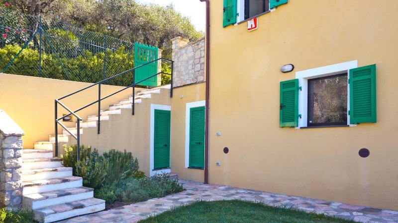 Miralunga la Villetta