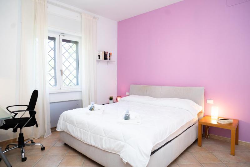 Moderna villa con piscina a due Passi dal Golf Club