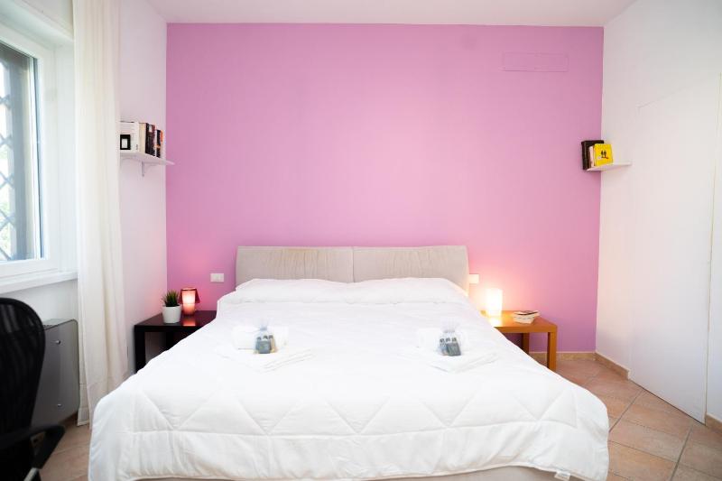 Moderna villa con piscina a due Passi dal Golf Club