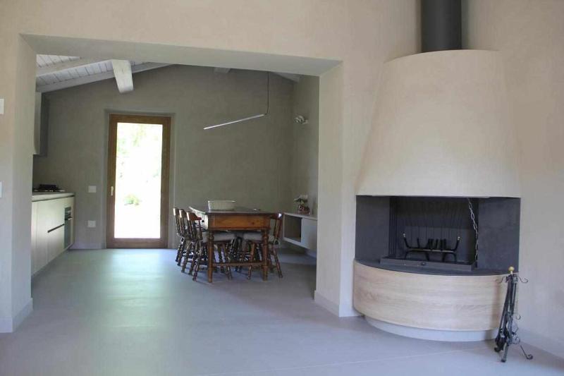 Molino dei Ciliegi - Splendida villa in Umbria