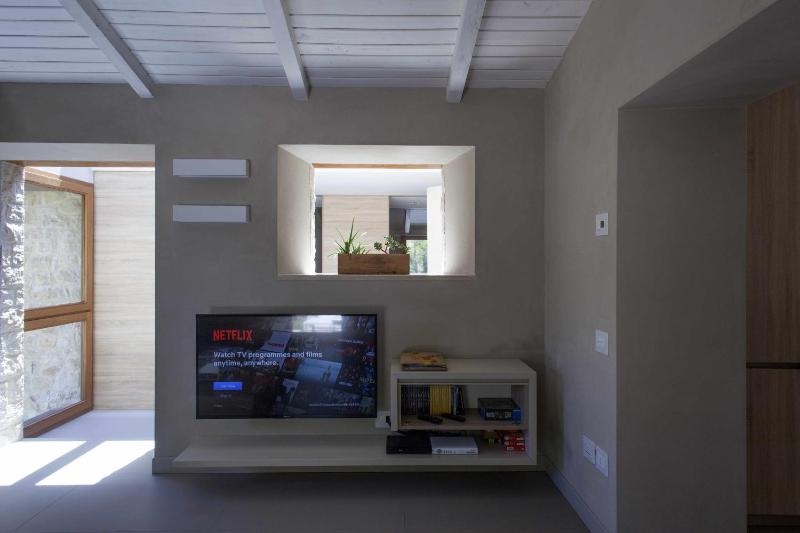 Molino dei Ciliegi - Splendida villa in Umbria