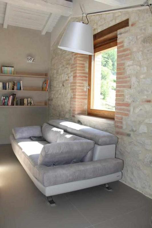 Molino dei Ciliegi - Splendida villa in Umbria