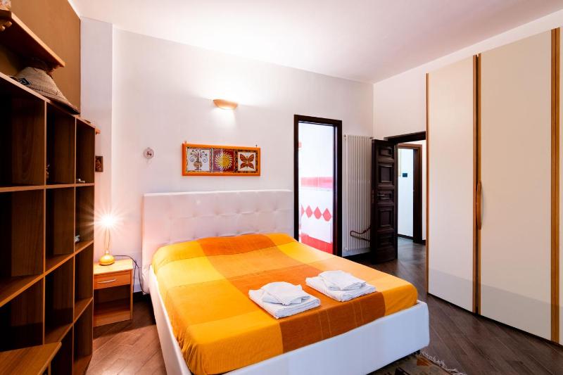 Mondello luxury villa con piscina