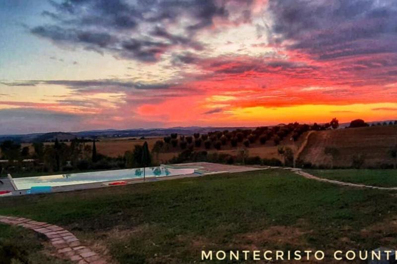 Vista ingrandita
