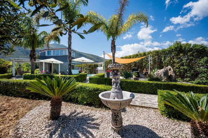 Moresca Exclusive Villa - Pool & Spa