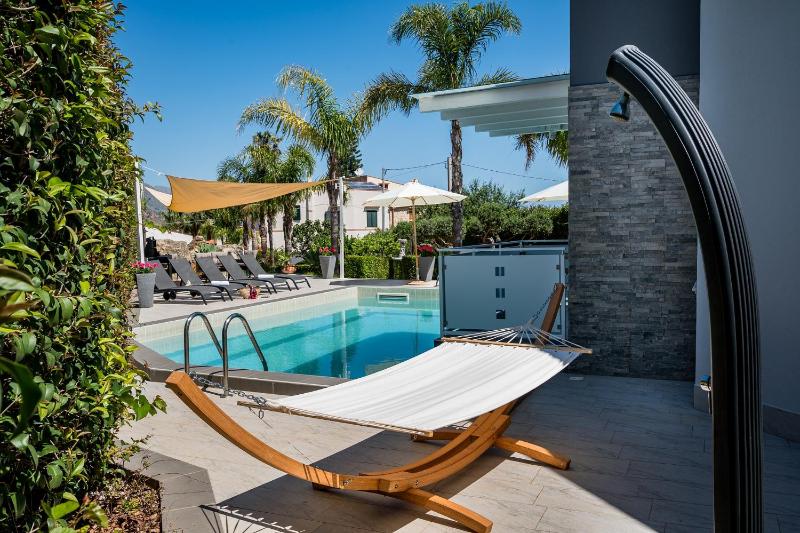Moresca Exclusive Villa - Pool & Spa
