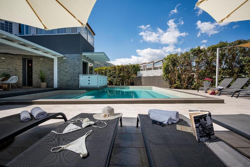 Moresca Exclusive Villa - Pool & Spa